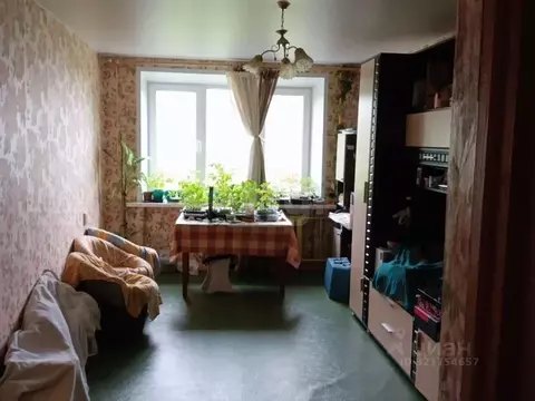 2-к кв. Ярославская область, Ярославль Липовая Гора жилрайон, ул. ...