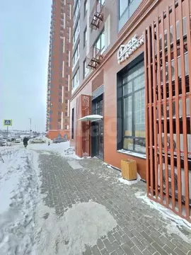 Офис в Московская область, Ленинский городской округ, д. Сапроново 1-й ...