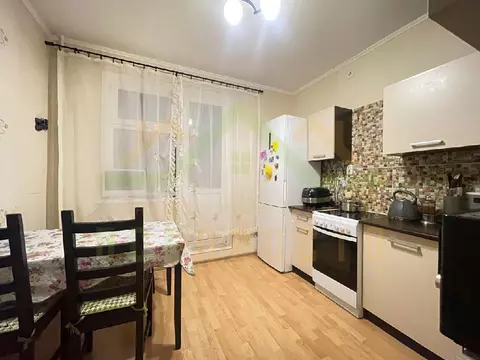 Продается 2-комнатная квартира