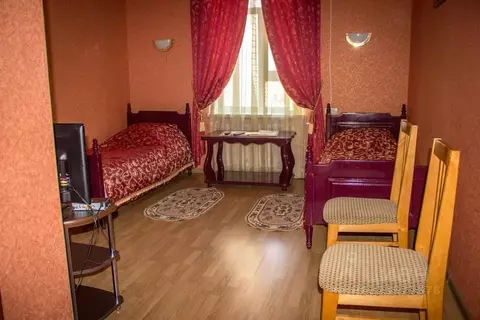 Комната Ростовская область, Сальск Севастопольская ул., 96 (15.0 м)