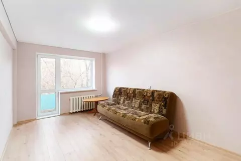 2-к кв. Омская область, Омск ул. Лукашевича, 11 (43.0 м)