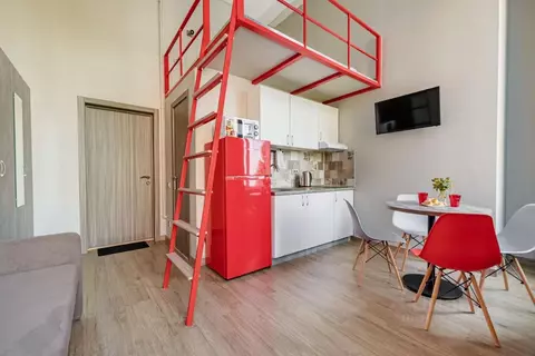 Комната Татарстан, Казань ул. Маяковского, 13 (22.0 м)