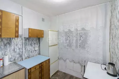 1-к кв. Тюменская область, Тюмень Рижская ул., 74 (32.0 м)