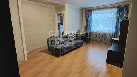 2-к кв. Свердловская область, Екатеринбург просп. Космонавтов, 47 ...