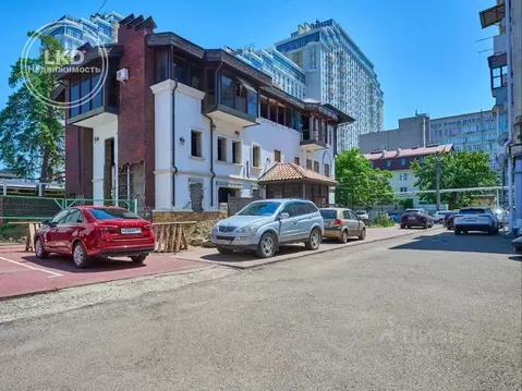 Помещение свободного назначения в Краснодарский край, Краснодар ...