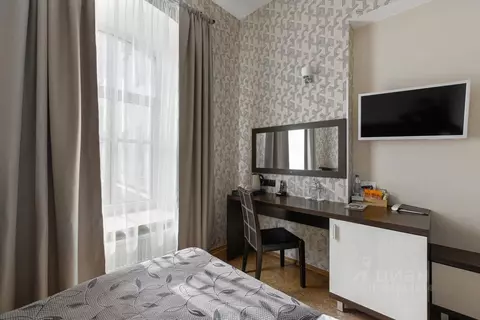 Комната Санкт-Петербург Невский просп., 69 (13.0 м)