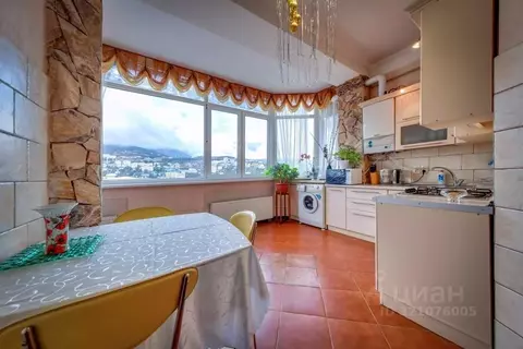 1-к кв. Крым, Ялта ул. Володарского, 9 (55.0 м)