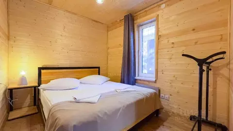 Дом в Карачаево-Черкесия, Зеленчукский район, с. Архыз ул. Алиева, 7 ...