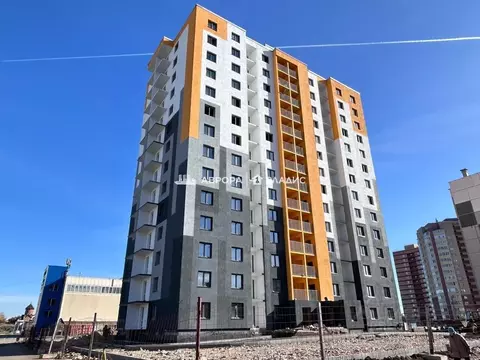 2-к кв. Челябинская область, Магнитогорск ул. 50-летия Магнитки, 31 ...