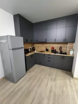 1-к кв. Краснодарский край, Краснодар ул. Константина Гондаря, 98к1 ...