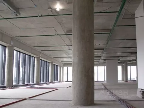 Офис в Москва ул. Авиаконструктора Микояна, 1 (9840 м)