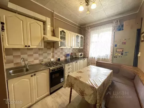 3-к кв. Астраханская область, Астрахань ул. Генерала Герасименко, 2 ...