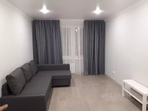 2-к кв. Москва ул. Ибрагимова, 2 (45.0 м)