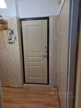 1-к кв. Москва ул. Тихомирова, 15К2 (33.0 м)