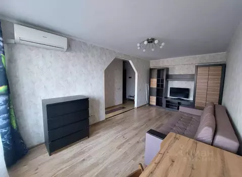 1-к кв. Москва ул. Симоновский Вал, 10 (30.0 м)