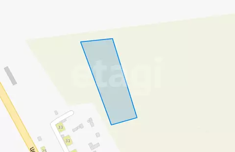 Участок в Сахалинская область, Анивский городской округ, с. ...