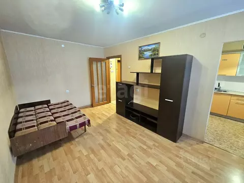 2-к кв. Архангельская область, Архангельск ул. Павла Усова, 25 (41.7 ...