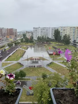 2-к кв. Иркутская область, Братск Гидростроитель жилрайон, ул. ...