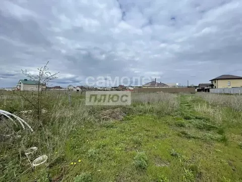 Участок в Воронежская область, Воронеж ул. Октябрьская, 290 (6.2 сот.)