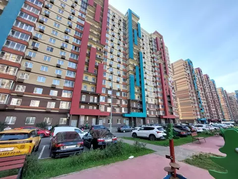 Студия Московская область, Ленинский городской округ, Мисайлово пгт, ...