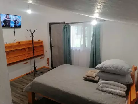 Комната Бурятия, Тункинский район, пос. Аршан Набережная ул., 16