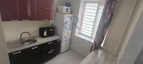 1-к кв. Кемеровская область, Новокузнецк проезд Чекистов, 7 (32.1 м)