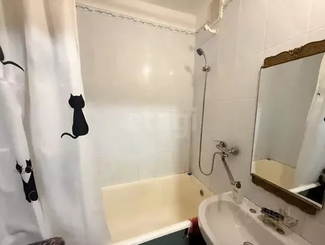 1-к кв. Псковская область, Псков ул. Новоселов, 9 (33.1 м)