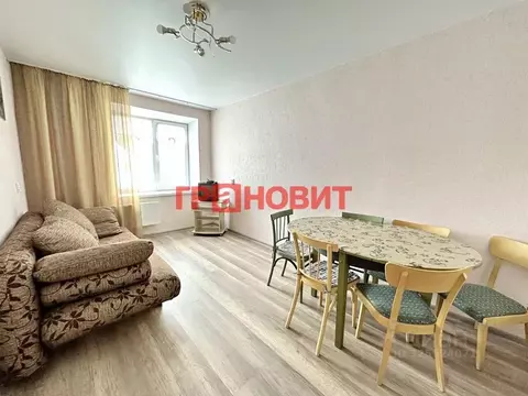 1-к кв. Новосибирская область, Обь ул. ЖКО Аэропорта, 27 (35.4 м)