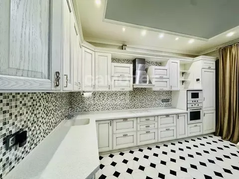 3-к кв. Калужская область, Калуга Молодежная ул., 41к1 (94.1 м)