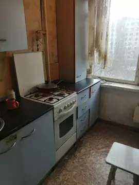 1-к кв. Ростовская область, Ростов-на-Дону Западный мкр, ул. Жмайлова, ...