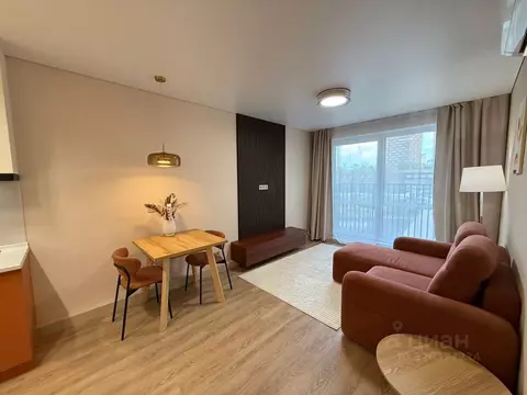 1-к кв. Москва Очаковское ш., 5к4 (37.6 м)