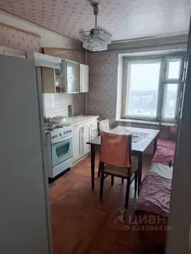 2-к кв. Омская область, Омск Машиностроительная ул., 5 (52.0 м)