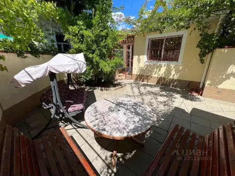 Дом в Крым, Евпатория ул. Московская, 22 (80 м)