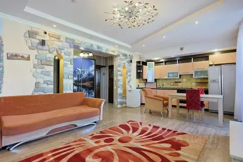 3-к кв. Калининградская область, Калининград Киевская ул., 121В (97.2 ...