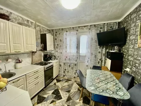 3-к кв. Владимирская область, Ковров Волго-Донская ул., 7Б (67.8 м)