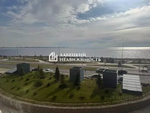 2-к кв. Санкт-Петербург наб. Миклухо-Маклая, 3к1 (63.1 м)