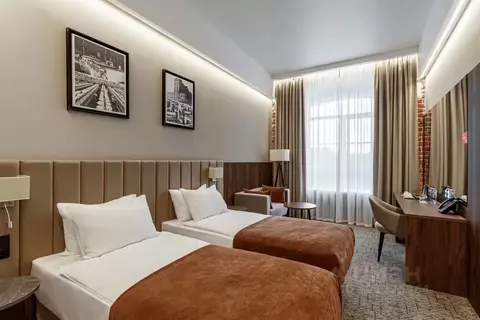 Комната Московская область, Орехово-Зуево ул. Ленина, 99