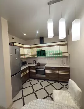 2-к кв. Забайкальский край, Чита ул. Генерала Белика, 13 (52.9 м)