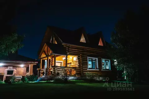 Дом в Московская область, Истра муниципальный округ, д. Падиково ул. ...