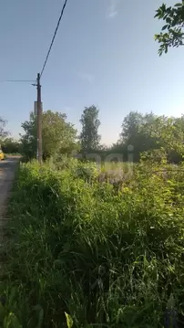 Участок в Санкт-Петербург, Санкт-Петербург, Павловск Славяночка-2 СНТ, ...