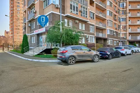 Торговая площадь в Краснодарский край, Краснодар Фестивальный мкр, ...