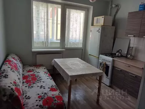 1-к кв. Краснодарский край, Сочи Новый Сочи мкр, ул. Инжирная, 1 (30.0 ...