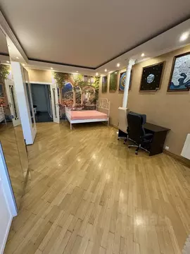 3-к кв. Москва Профсоюзная ул., 18К1 (100.0 м)