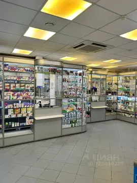 Помещение свободного назначения в Новосибирская область, Новосибирск ...