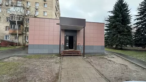 Помещение свободного назначения в Московская область, Балашиха Ольгино ...