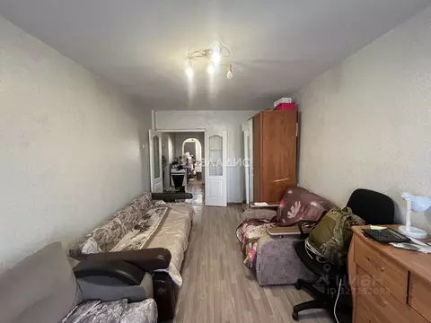 1-к кв. Иркутская область, Ангарск Китой мкр, Советская ул., 6 (35.0 ...