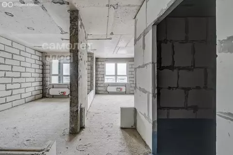 2-комнатная квартира: Мытищи, улица Разведчика Абеля, 9к2 (40.8 м)