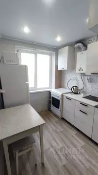 1-к кв. Белгородская область, Белгород ул. Мичурина, 17 (31.0 м)