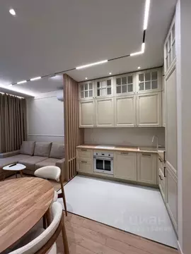 3-к кв. Москва Новоалексеевская ул., 16К5 (70.5 м)