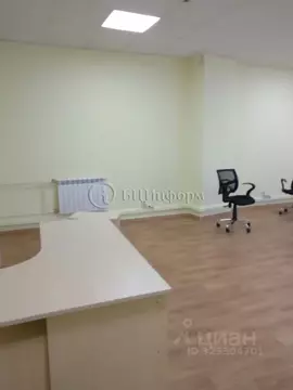 Офис в Санкт-Петербург просп. Большой Петроградской стороны, 29 (74 м)